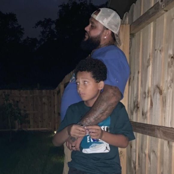 Meet your Posher, Marcus - Picture 1 of 1